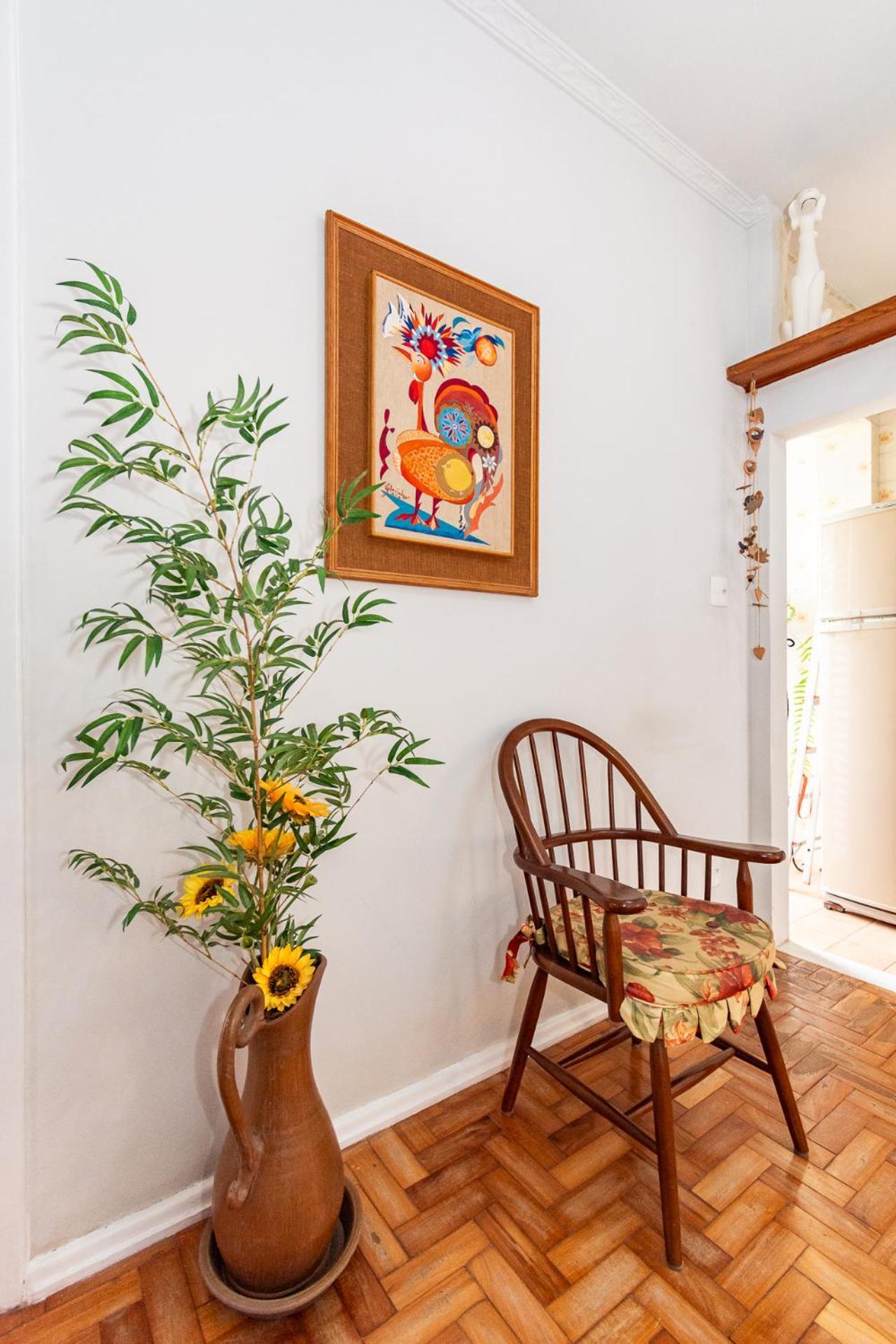 Ferienwohnung Chez Arpoador Rio de Janeiro Exterior foto