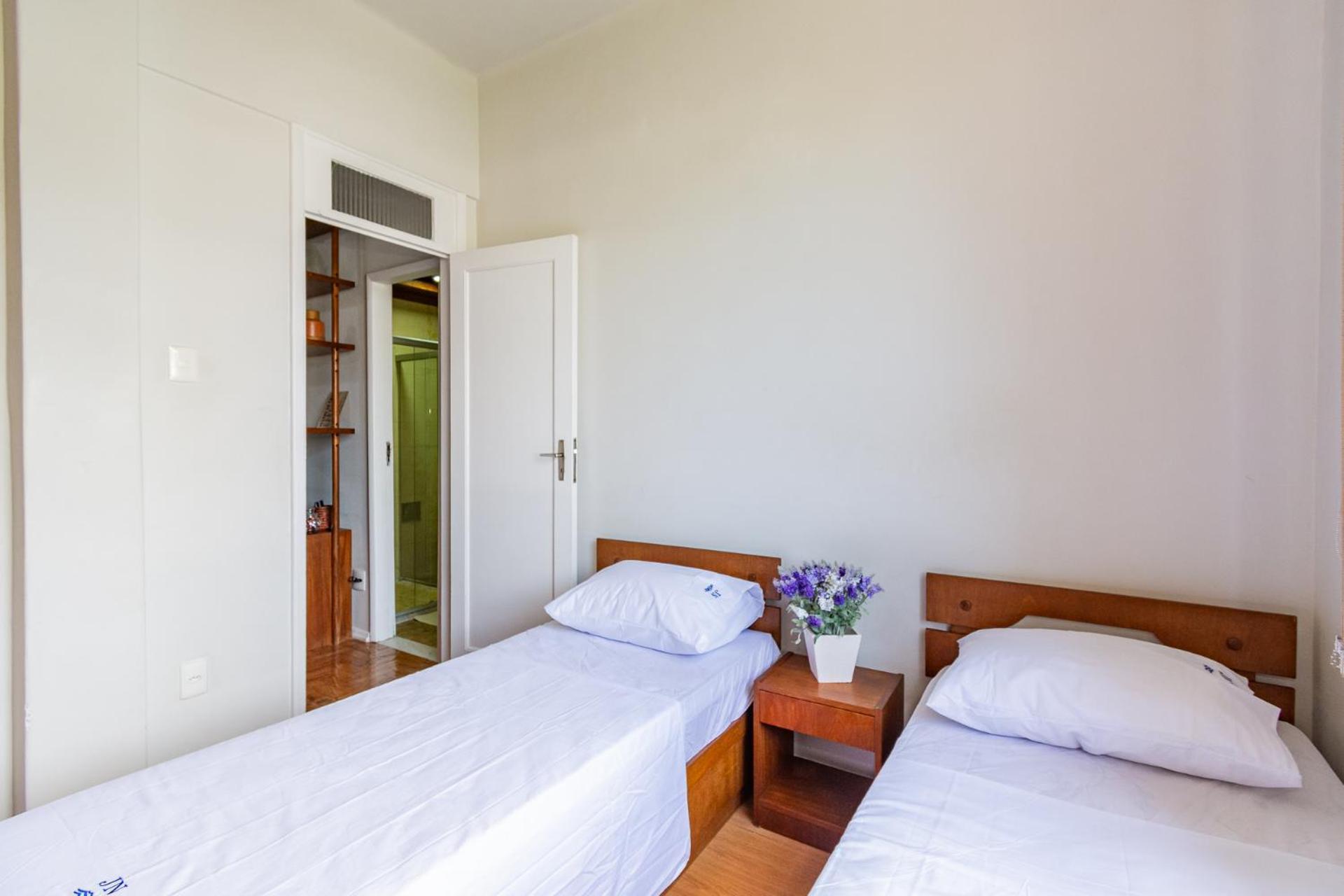Ferienwohnung Chez Arpoador Rio de Janeiro Exterior foto