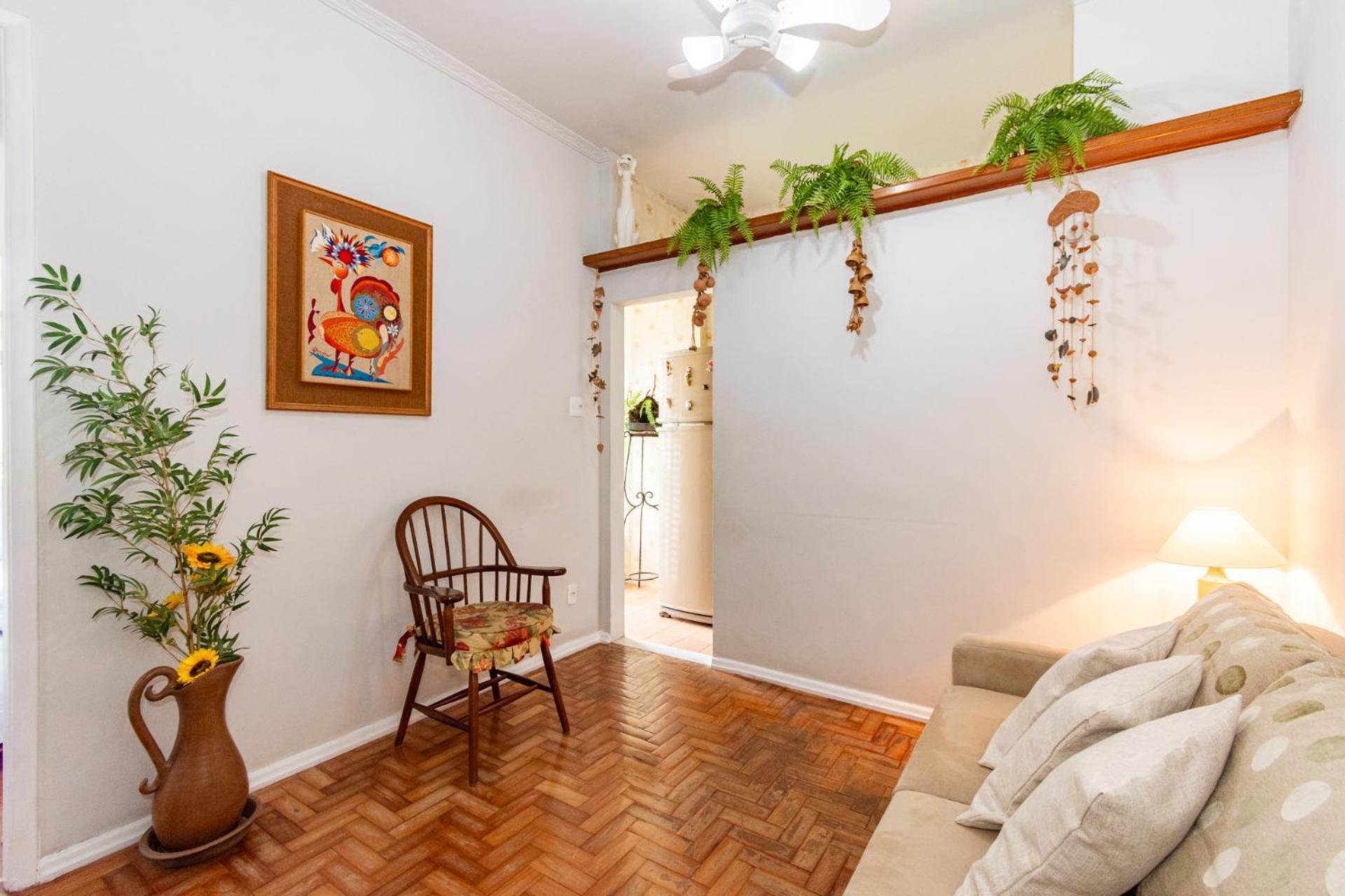 Ferienwohnung Chez Arpoador Rio de Janeiro Exterior foto