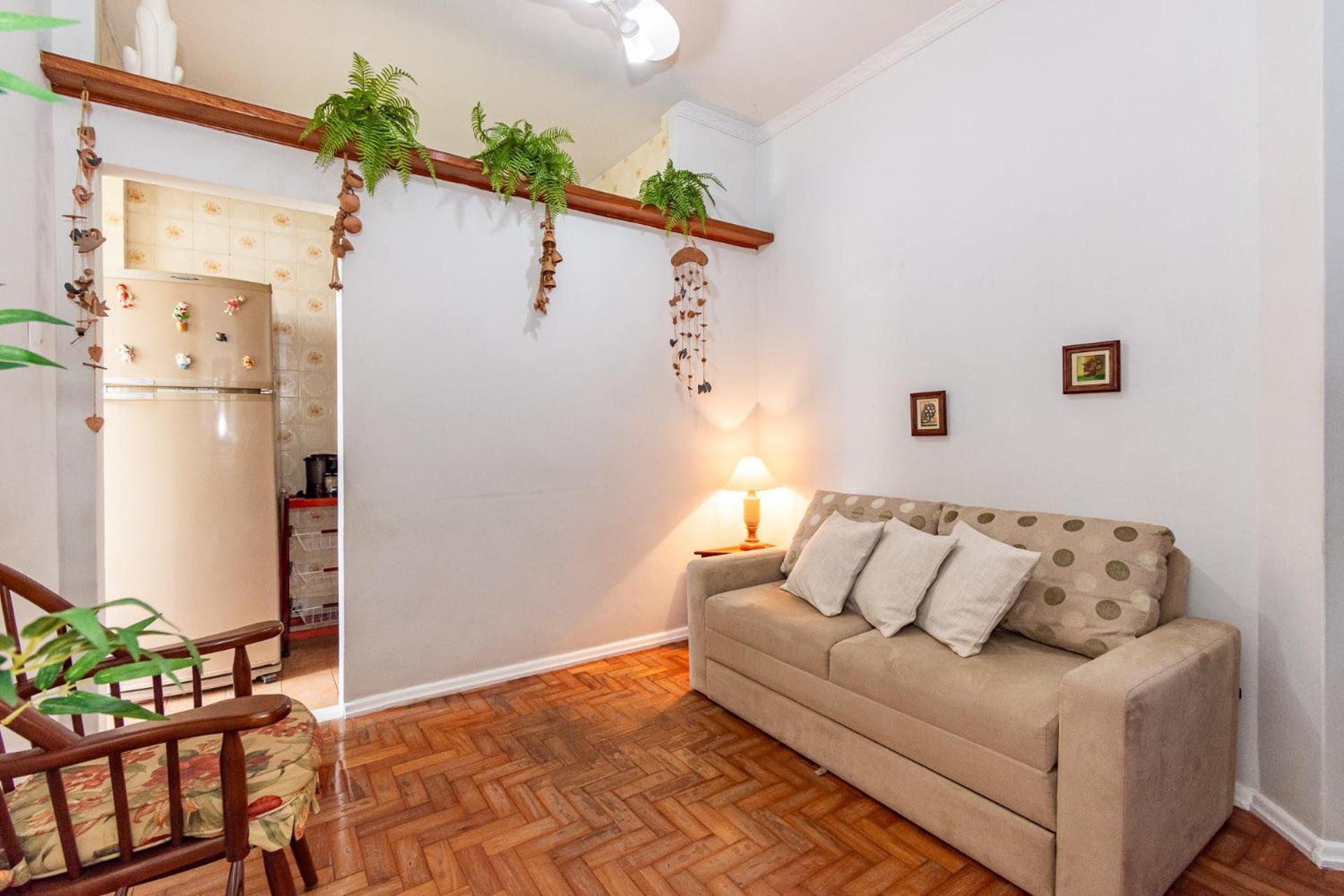 Ferienwohnung Chez Arpoador Rio de Janeiro Exterior foto