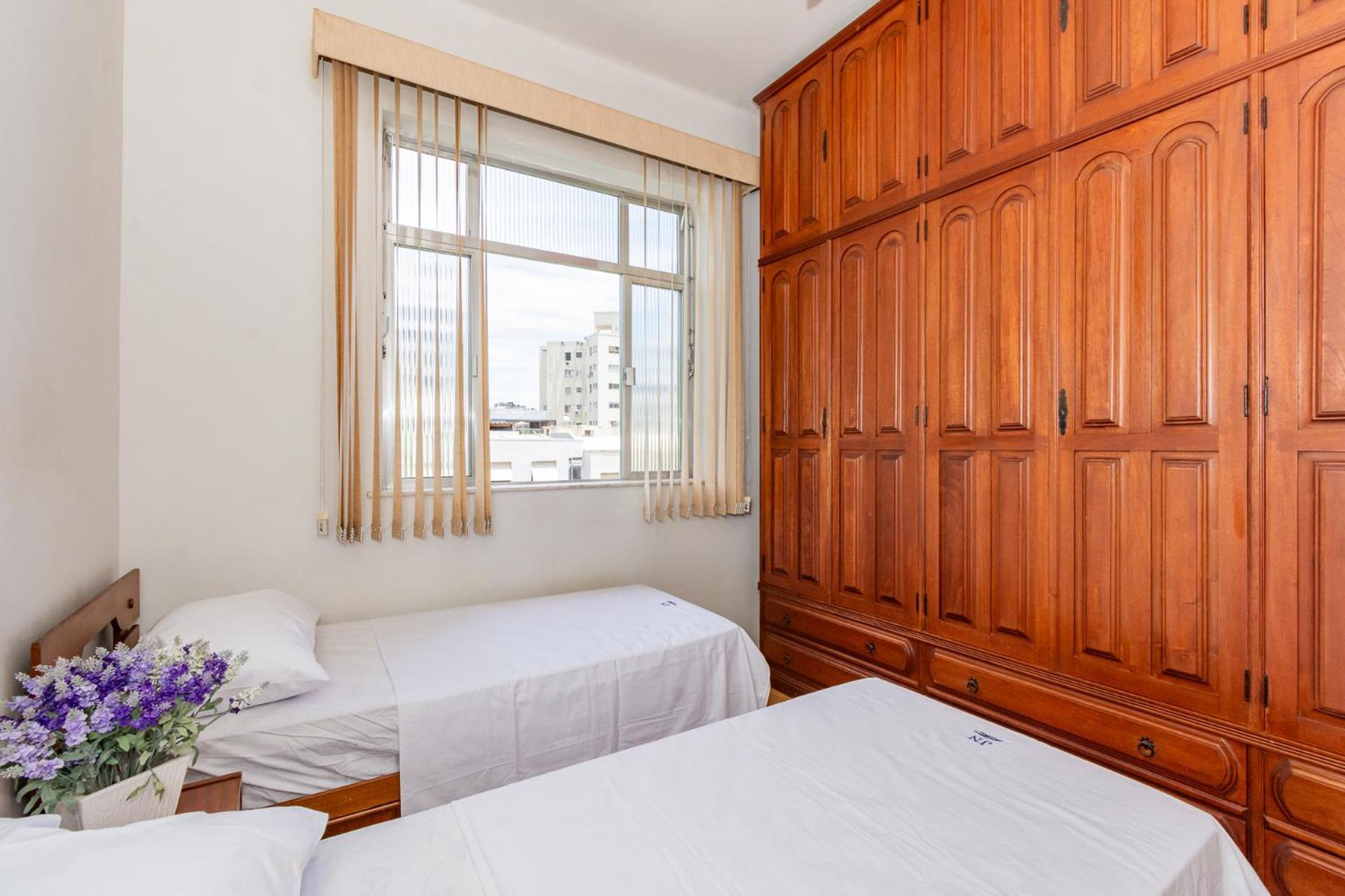 Ferienwohnung Chez Arpoador Rio de Janeiro Exterior foto