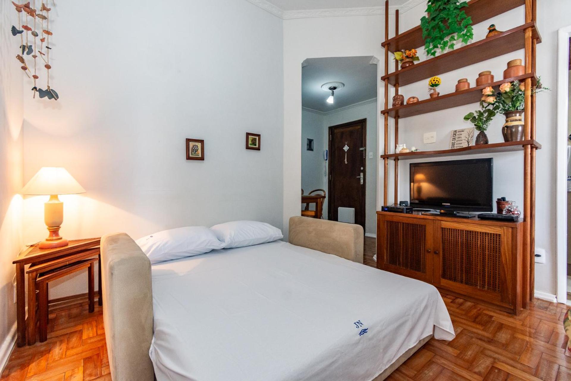 Ferienwohnung Chez Arpoador Rio de Janeiro Exterior foto