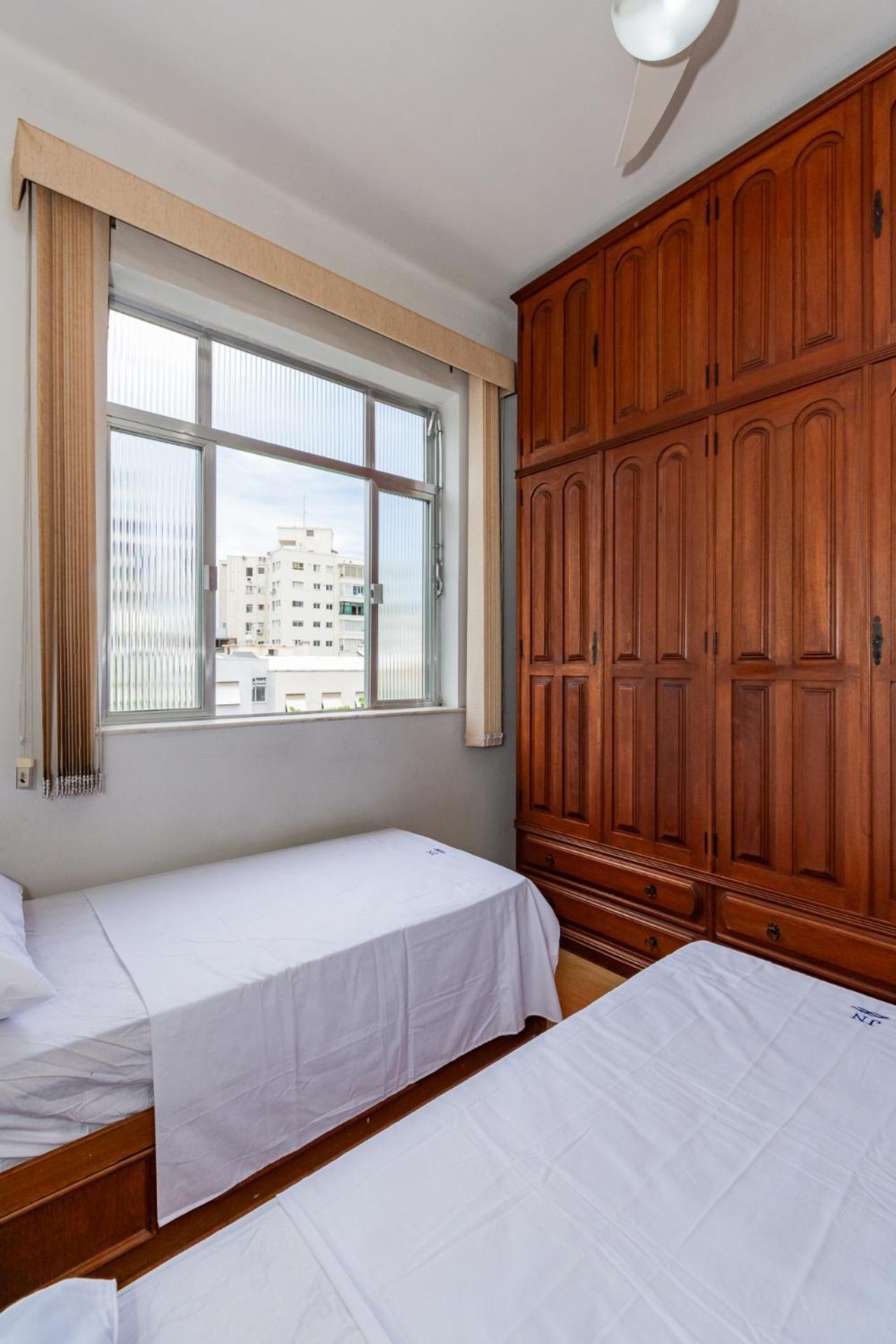 Ferienwohnung Chez Arpoador Rio de Janeiro Exterior foto