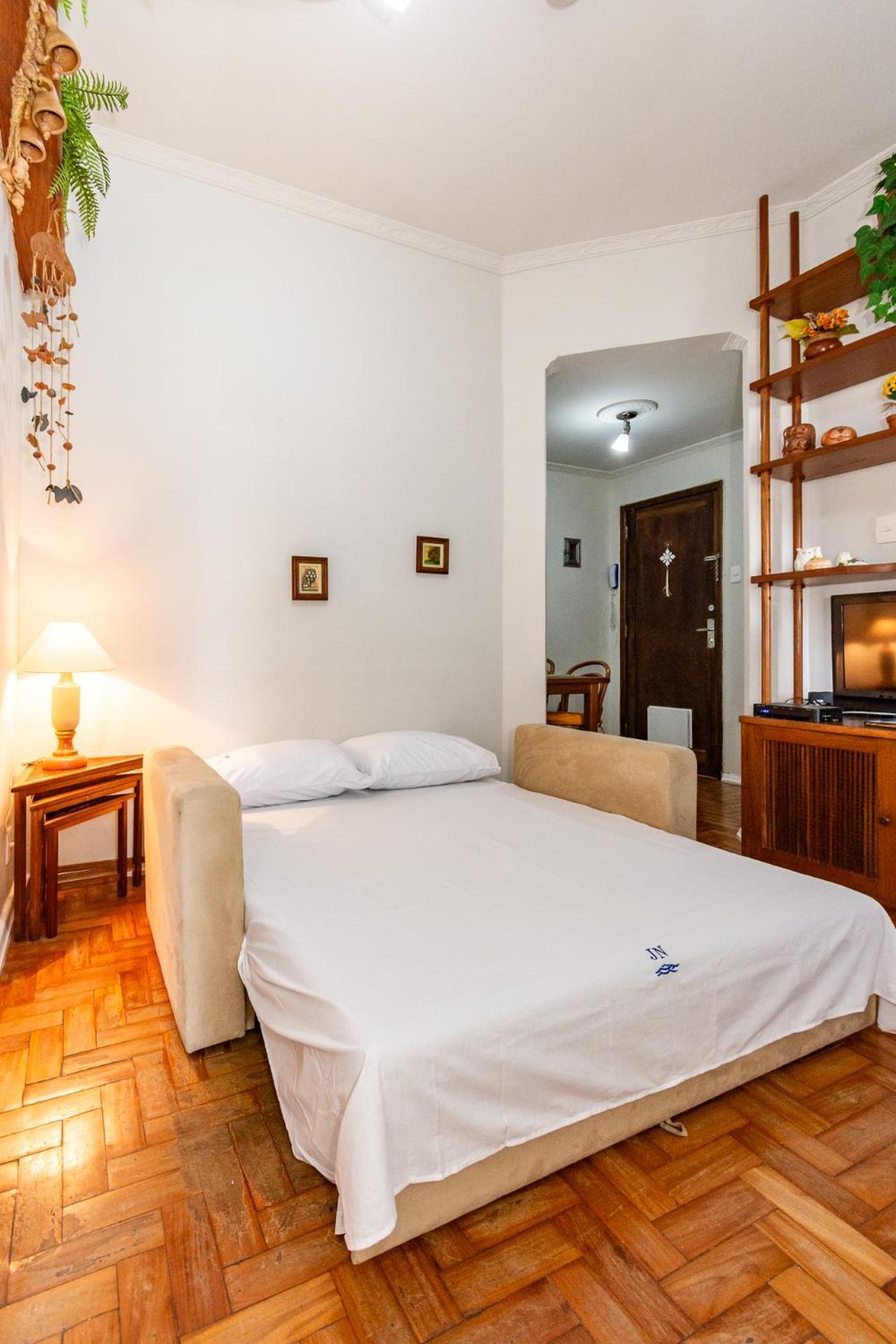 Ferienwohnung Chez Arpoador Rio de Janeiro Exterior foto