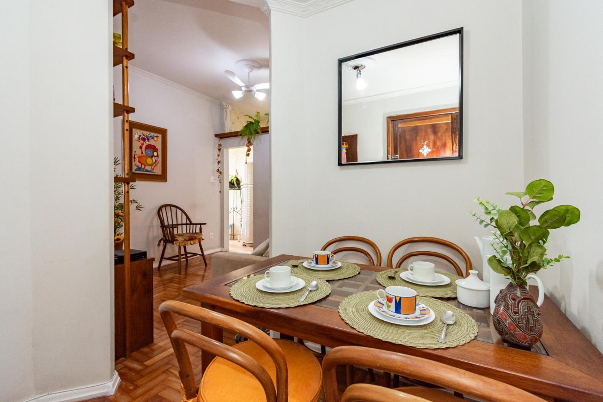 Ferienwohnung Chez Arpoador Rio de Janeiro Exterior foto