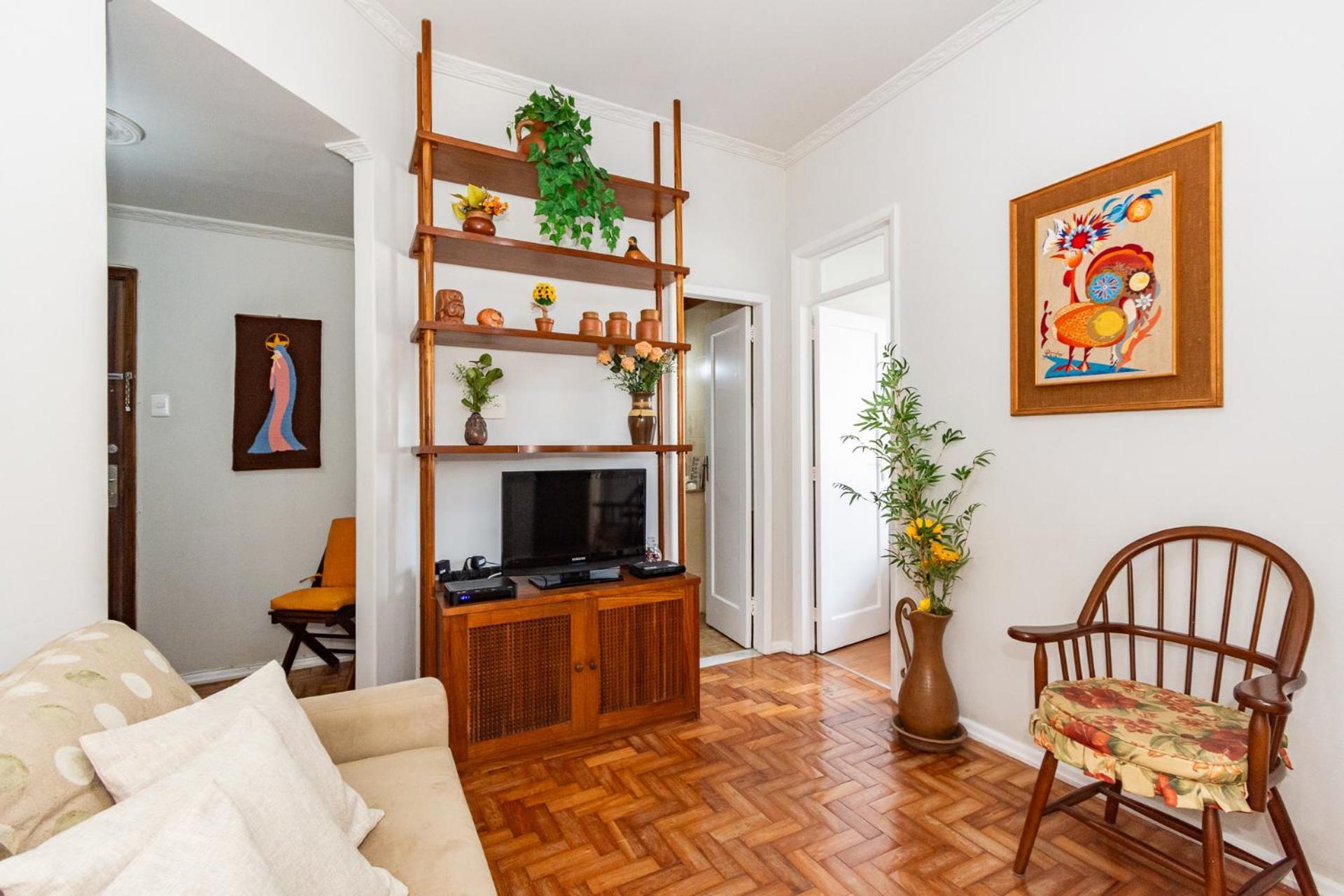 Ferienwohnung Chez Arpoador Rio de Janeiro Exterior foto