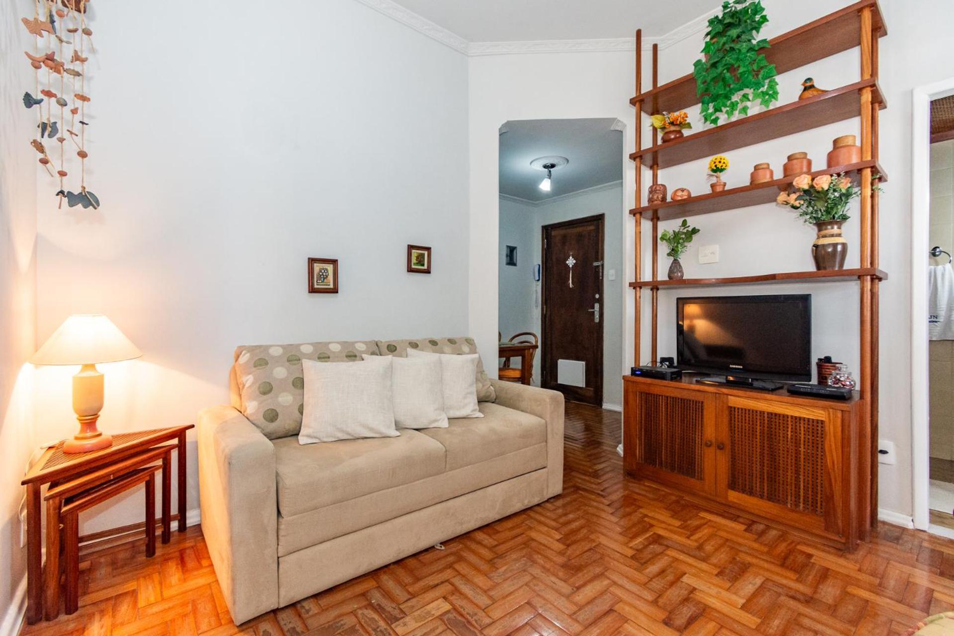 Ferienwohnung Chez Arpoador Rio de Janeiro Exterior foto