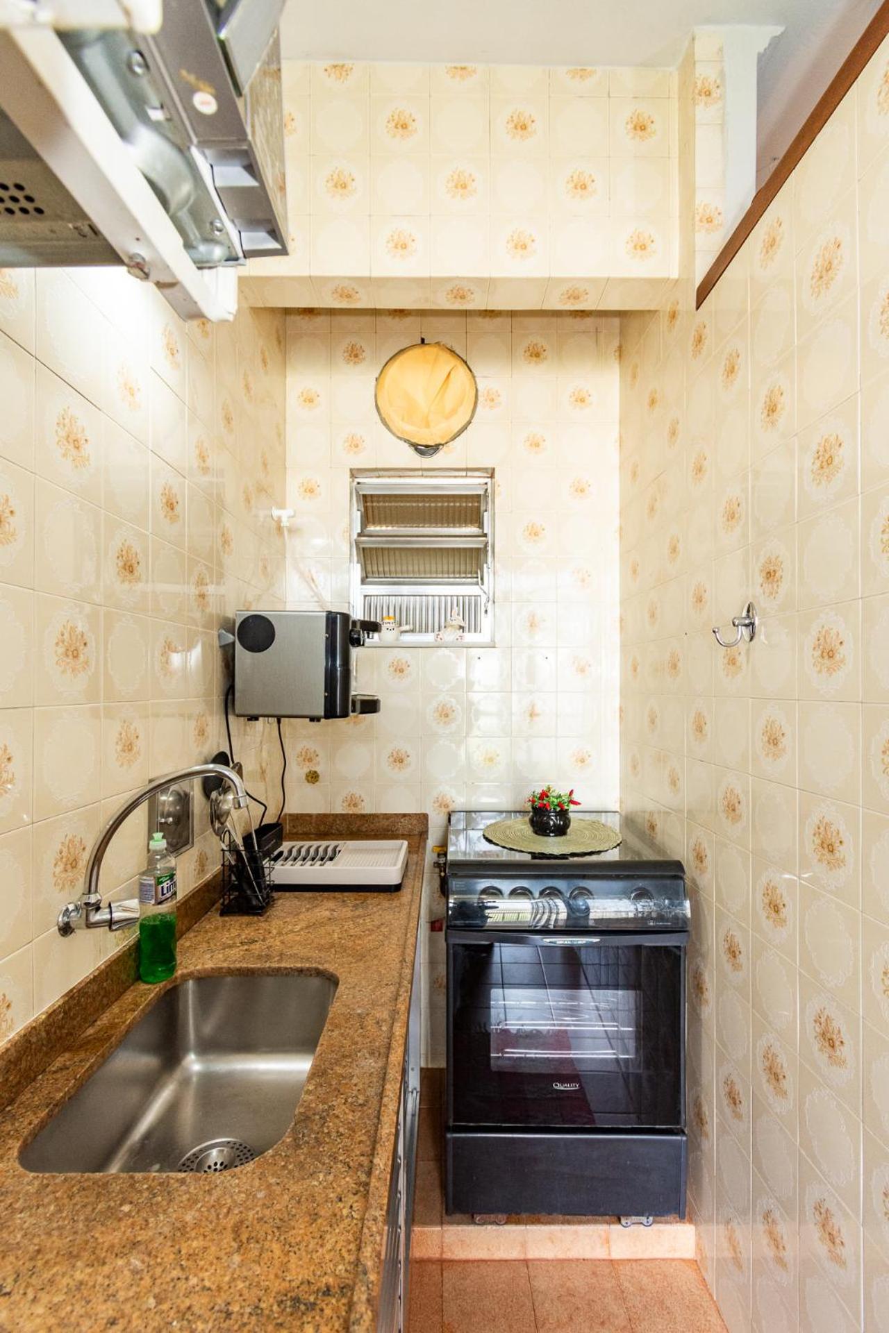 Ferienwohnung Chez Arpoador Rio de Janeiro Exterior foto