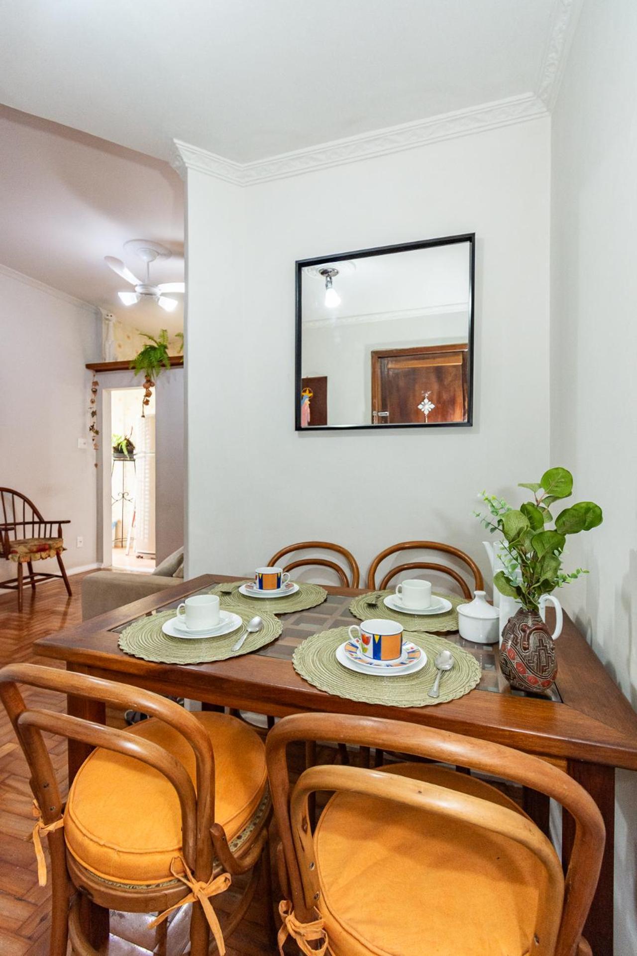 Ferienwohnung Chez Arpoador Rio de Janeiro Exterior foto