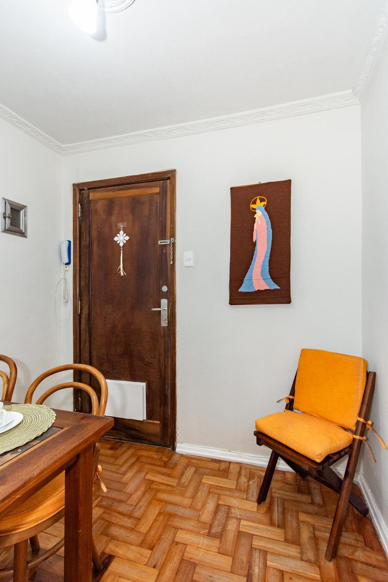 Ferienwohnung Chez Arpoador Rio de Janeiro Exterior foto